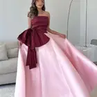 فساتين شبه جديده مقاس s