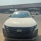 هيونداي توسان كمفورت وسمارت موديل 2025 كاش وتقسيط