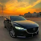 مازدا 6 2022 فل كامل
