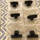 قفل قزاز السحب الجانبي