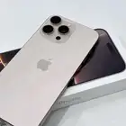 ايفون 16 برو ماكس وكاله للبدل او البيع