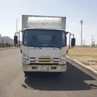 ايسوزو 2012 دينا