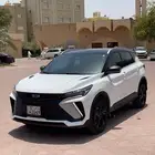 جيلي كولراي موديل 2022 نظيف جدا