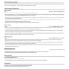 سيرة ذاتية ats CV