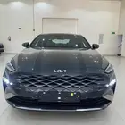 كيا 8 2022