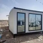 تفصيل غرف عماله مرتبلات وبركسات مساجد