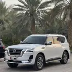 مطلوب (باترول 2020)