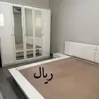 غرفه نوم