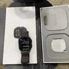 ساعة ابل الترا 2