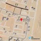 للبيع نص ارض في مخطط الرجاء 419 2