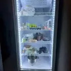 تصفيه نكهات لشركه كاسات ثلج قفلت متوفر كميه كبيره