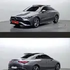CLA250 2024 AMG اقل سعر