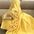 فستان سهرة