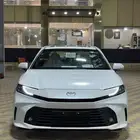 تويوتا _ كامري LE بنزين _ 2025