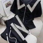 طقم نسائي صيفي جديد