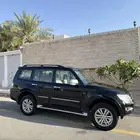 ميتسوبيشي باجيرو فل كامل 2016 GLS للبيع