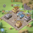 لاست وار last war