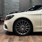 مرسيدس مخزن لارج