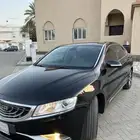Geely Emgrand GT 2019 Km 122500 SR 16 000