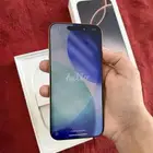 I am selling iphone 16 pro max