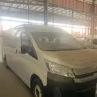 باص هايس ركاب وبضاعة اسعار خاصة للشركات والمؤسسات