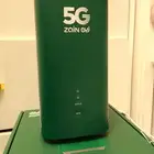 جهاز زين 5G