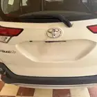 راش تويوتا 2020