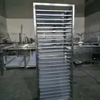 ترولى صواني