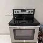 فرن ويرلبول كهرباء