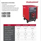 ماكينه لحام جامبو Welding Machine Jumpo