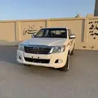 للبيع هايلوكس