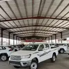 تويوتا هايلكس GL2 ديزل دبل 2025 كاش وتقسيط