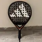 مضرب بادل Adidas (adipower junior)