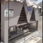 قطع خاصة لتشليرات كاربير 500 طن