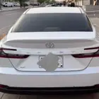 كامري 2025 نص فل LE
