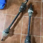 عكوس خلفيه كرايسلر و تشارجر