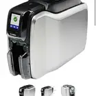 طابعه كروت مع NFC ZEBRA