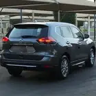 نيسان اكس تريل موديل 2020