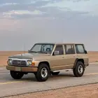 للبيع جيب سفاري موديل1991