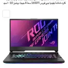 للبيع لابتوب اسوس روج ستريكس جيمنج