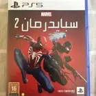 شريط سبايدرمان 2