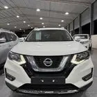 اكس تريل 2021 نص فل دبل 7 مقاعد معرض(الرشيدي)