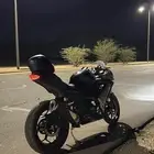 دباب ريس 250cc 2025