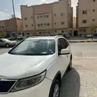 كيا سورنتو 2014
