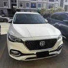 سيارة مستعمله نظيفه ام جي اتش اس MG HS 2022