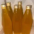 سمن بلدي اصلي 100  مع الحقنه والخلاصة سعر يرضي الجميع