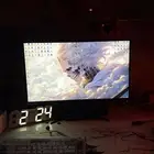 شاشه قيمنق 27