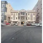 للبيع عماره بحي النزهه