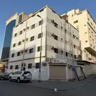 عماره للبيع حي العزيزيه بالقرب من الحرم المكي