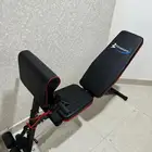 مقعد رياضي مستعمل